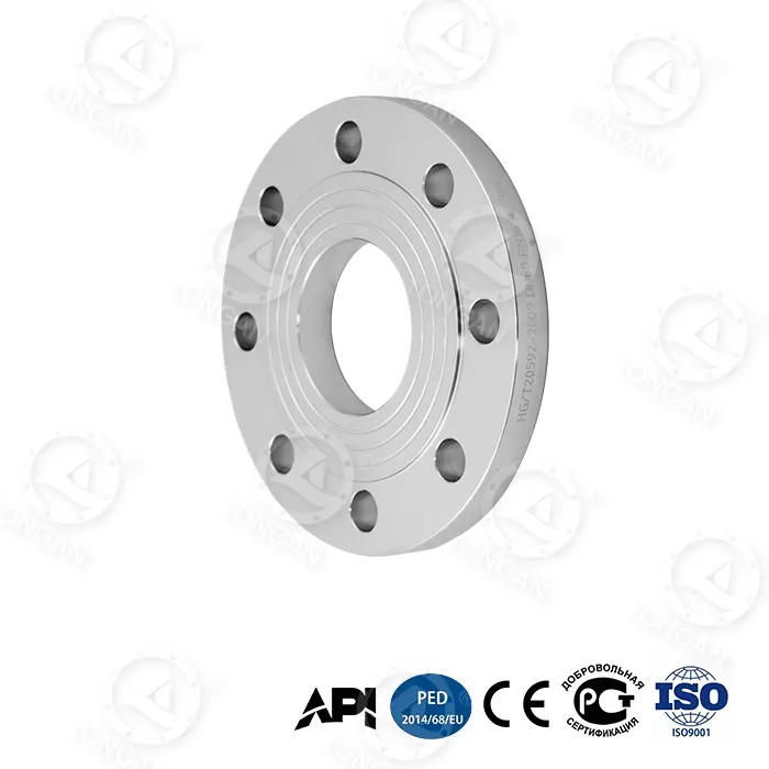 อะไรทำให้ Flat Flange เป็นตัวเลือกที่ชาญฉลาดสำหรับระบบท่อสมัยใหม่