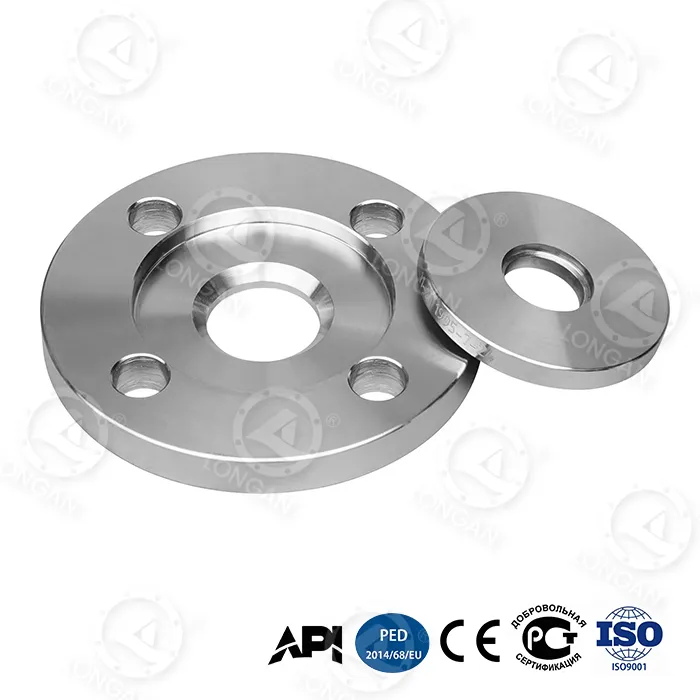 304 Stainless Steel Flange